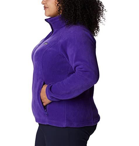 Image of Columbia Women's Benton Springs Full Zip