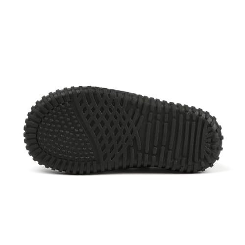 Boys Girls Water Shoes Quick-Dry Cute Beach Swim Pool Shoes(Toddler/Little Kid)4