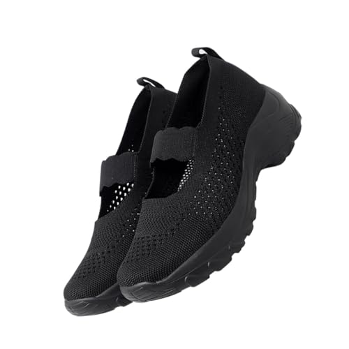 Chaussures sport FRCOLOR à semelle épaisse pour votre confort
