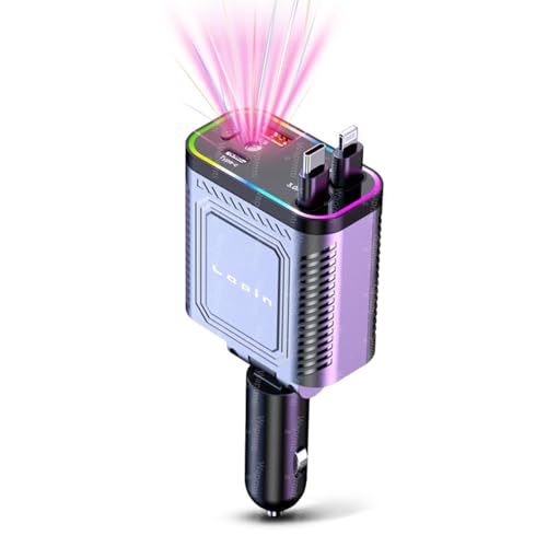 Agp ԏ[d LkP[u ArGgCg 180°] Agp HE33S  [d 莮 J[`[W[ }[d 4䓯gp iphone/iPad/AQUOS/XperiaΉ DC12/24VԑΉ(Typ