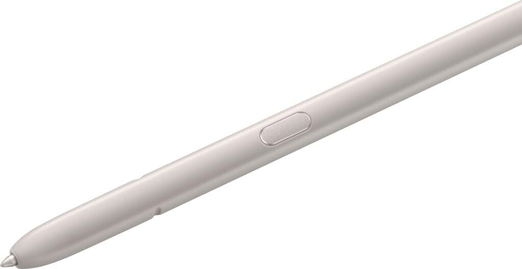 S Pen para Original Samsung Galaxy S25 Ultra, lápiz óptico EJ-PS938 - GH96-18791A, S Pen de reemplazo, Alta sensibilidad a la presión, Color Gris Claro.
