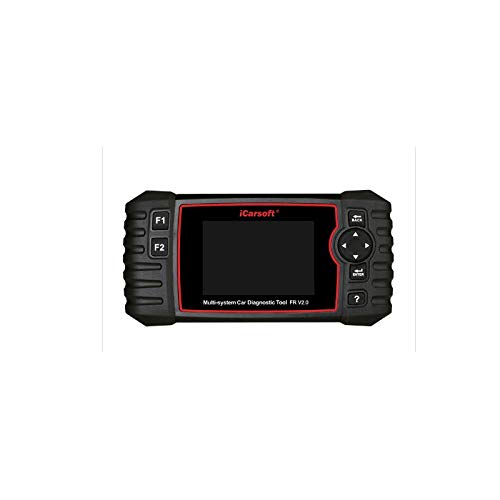 iCarsoft Urządzenie diagnostyczne OP V2.0 do Opla