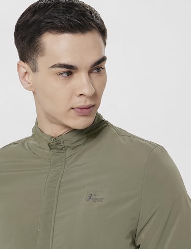 Image of Qube By Fort Collins Men Jacket