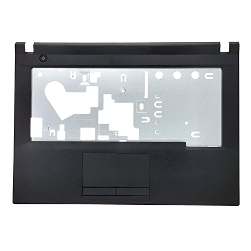 Coque Clavier pour Lenovo E41-20 Noir avec Pavé Tactile Intégré