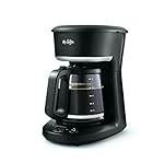 Mr. Coffee® Programmable 12-cup coffee maker, brew now or later - Image 3