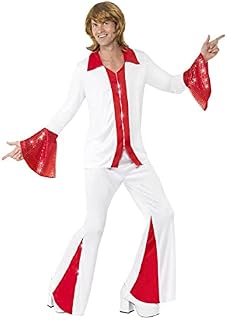 Smiffys Super Trooper Costume Large