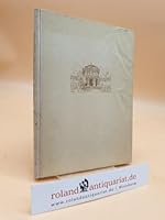 Der Zwinger zu Dresden B0000BHU3L Book Cover