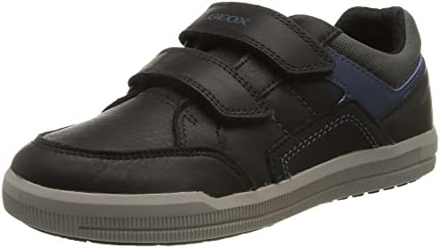 Geox J ARZACH BOY - SNEAKERS Chłopcy