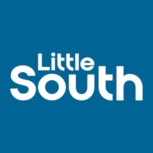 『Little South Podcast Mixes』のカバーアート