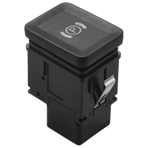 Interruptor freno mano Passat B6 2006-2011 botón de estacionamiento electrónico coche 3C0927225