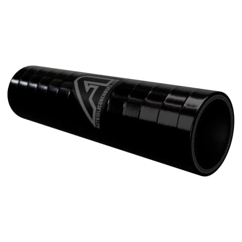 ap automotive 19mm Silicone Hose Joiner Coupler 200mm Length Black Cover