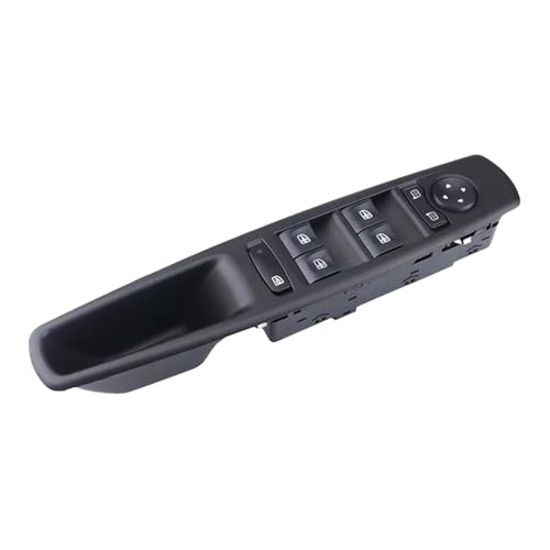 Interrupteur lève-vitre électrique 254000008R pour Fluence L30