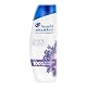 Head and Shoulders Sanfte Pflege Shampoo 300ml für tägliche Anwendung