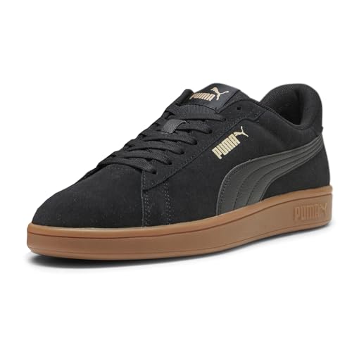 PUMA Men's Smash 3.0 Sneakers2