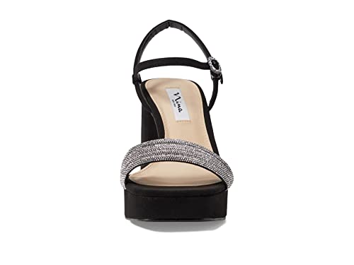 NINA Sully noir véritable 42 EU, la chaussure confortable et chic