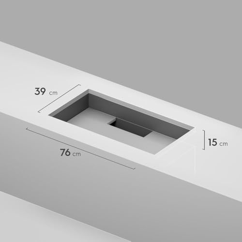 Electrolux Cooktop 5 Bocas a Gás Electrolux Mesa Vidro Expert ChamaPrecisa e Grade Ferro Fundido (KE5GW) Bivolt