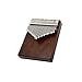 Adult Kalimba Thumb Piano Kalimba A 21 Key Instrument For Adults(21 keys)