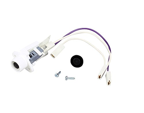 Robot Coupe R2 Ultra Us Microswitch 101287 - Genuine OEM Replacement Part