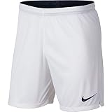 Nike Herren Heimshorts Frankreich WM 2018, weiß/dunkelblau, 2XL - 56/58, 893930-100