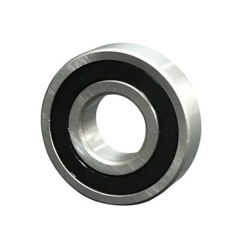 Roulement 6207 2RZ étanche à billes pour moteur de machine