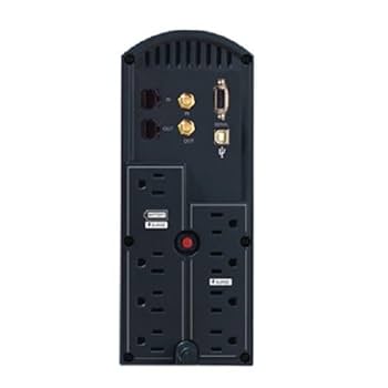 UPS(無停電電源装置) CyberPower cpj1200 Amazon | 【CyberPower】【CP900SW JP】UPS(無停電電源装置