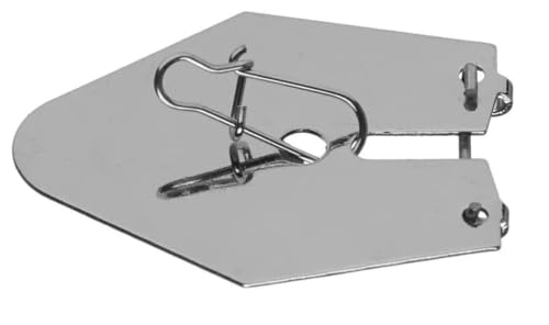 Queen Tackle Switch Tungsten Blades