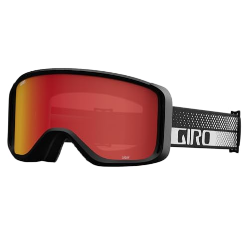 Image of Giro Sagen Ski Goggles - Snowboard Goggles for Men, Women and Youth