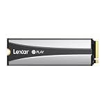 Lexar – Lexar 4TB SSD mit Kühlkörper, PCle Gen 4x4 NVMe, perfekt für