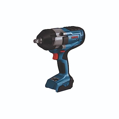 Bosch PROFACTOR GDS18V-740N 18V 1/2 in. Impact Wrench with Friction Ring (Bare Tool)