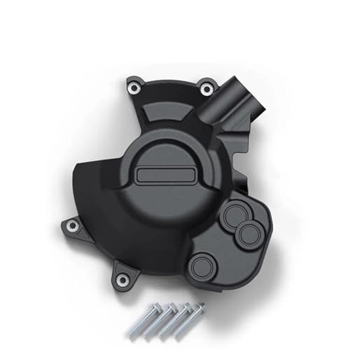 Alternateur et embrayage CRF1100L protection moteur moto Adventure Sport