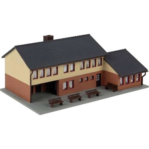 FALLER 131319 Kit de modélisme maquette de bâtiment miniature décor train plastique
