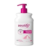 Douxo S3 Calm Dog Shampoo for Itchy Skin Relief, Dog Shampoo for Allergies and Itching, Soothes Itchy, Irritated or Allergic Skin For Dogs and Cats, 16.9 fl oz