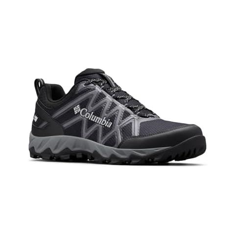 Columbia PEAKFREAK X2 Chaussures de Randonnée Cover