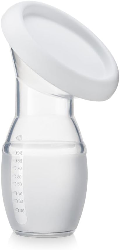 Coletor de Leite Materno Gentle Flow - Bb1011