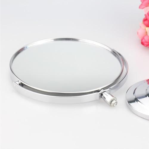 Espejo de maquillaje de mesa doble cara 6 pulgadas DOITOOL miniatura 4