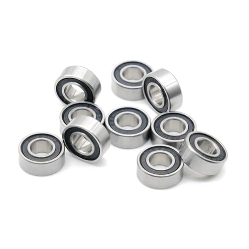Roulement 685RS résout les blocages mécaniques : roulements à billes 5x11x5mm étanches