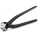 Produktbild Stanley Rabitzzange (280 mm Länge, ergonomische Schenkelanordnung, hochlegierter Werkzeugstahl, ISO 9242) 1-84-182