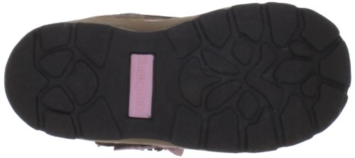 Jumping Jacks Flower Burst Ankle Bootie (Infant/toddler/Little Kid/Big Kid)4