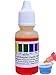 Think ALKALINEWater pH Test Liquid (100-125 Tests)