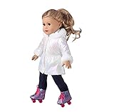 ropa para american girl Hecho de tela de alta calidad, seguro y duradero