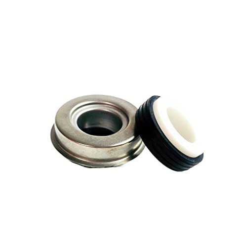Joints mécaniques F-30 de précision bague céramique carbone BT-A2 NBR - 7