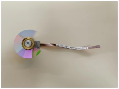 Rueda de color para proyector BenQ TH683 repuesto de 6 segmentos