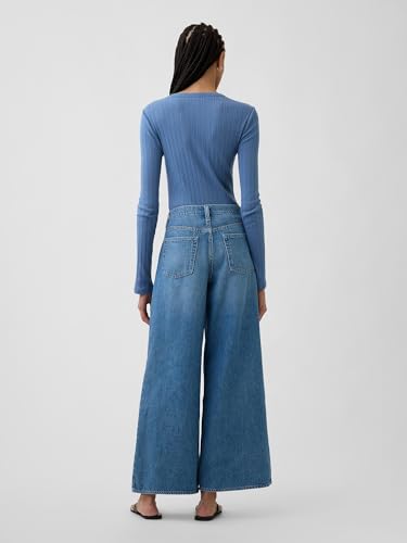 Image of GAP Women's Baggy Denim Jean