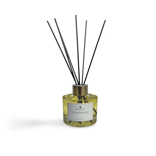Difusor de varillas JW Marriott Expansion 4.25 oz miniatura 3