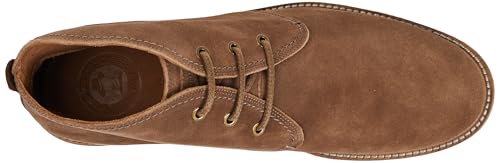 Image of Panama Jack mens Chukka Boots