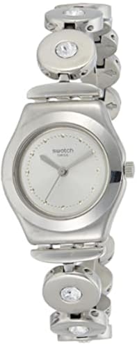 [�X�E�H�b�`]Swatch �r���v I Lady(�A�C���j�[���f�B)INSPIRANCE (�C���X�s�A�����X) �E�B�����Y YSS317G �y���K�A���i�z YSS317G ���f�B�[�X �y���K�A���i�z