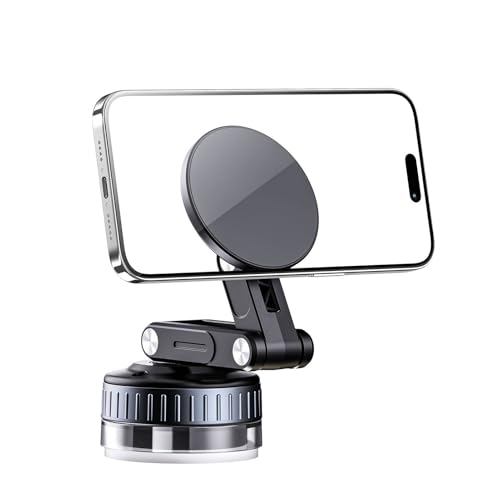 Support smartphone rotatif 360 pliable pour trajets en camping-car