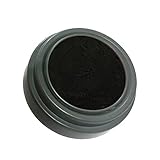  Maquillaje al agua de 2,5 ml de color negro