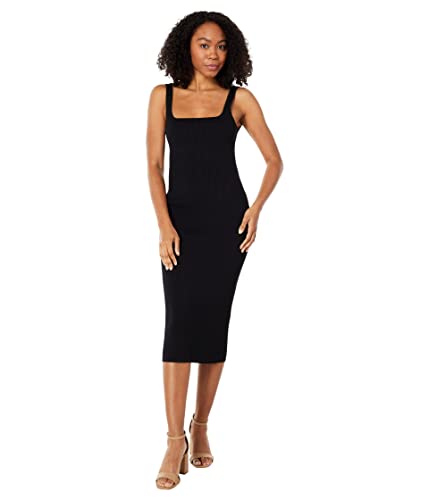 astr bodycon dress Textured Bodycon Midi Dress main image 0