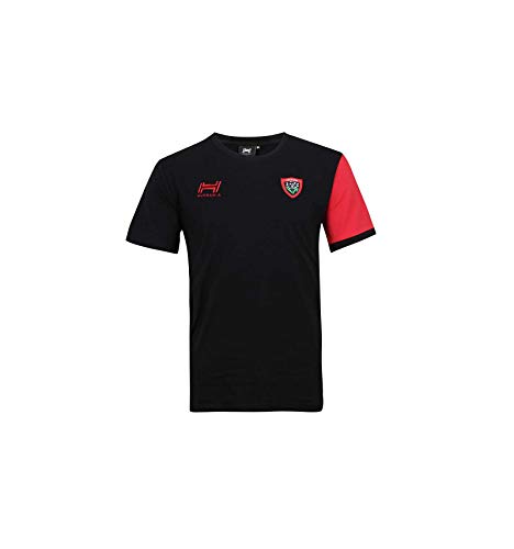 HUNGARIA RCT Tshirt Captain 2019/2020